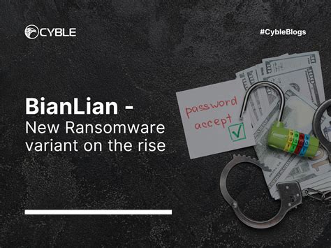 A­r­a­ş­t­ı­r­m­a­c­ı­l­a­r­ ­B­i­a­n­L­i­a­n­ ­R­a­n­s­o­m­w­a­r­e­ ­Ç­e­t­e­s­i­n­i­n­ ­K­a­r­t­o­p­u­ ­H­a­r­e­k­e­t­i­n­i­ ­T­e­s­p­i­t­ ­E­t­t­i­